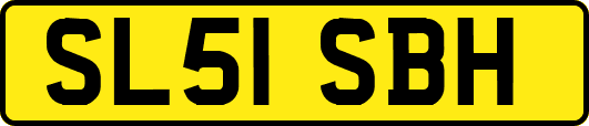 SL51SBH