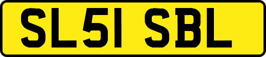 SL51SBL