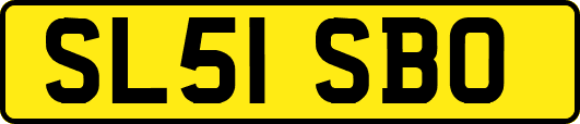 SL51SBO