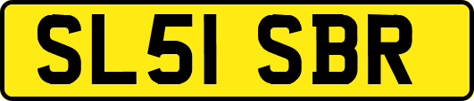 SL51SBR