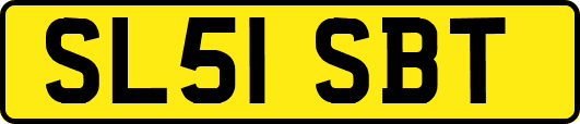 SL51SBT