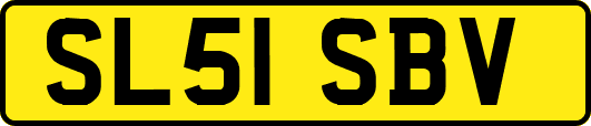 SL51SBV