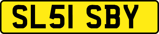 SL51SBY