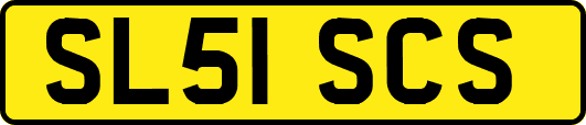 SL51SCS