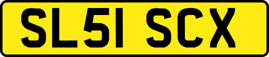 SL51SCX