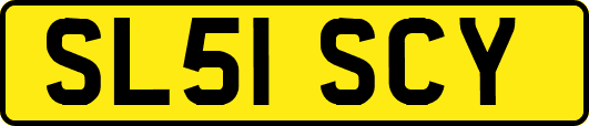 SL51SCY