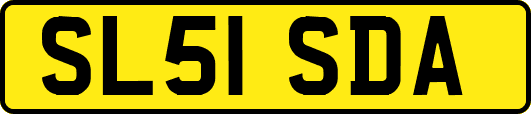 SL51SDA