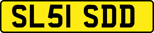 SL51SDD