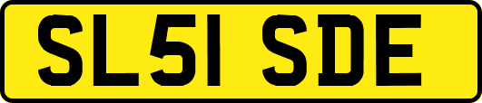 SL51SDE
