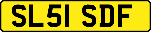 SL51SDF