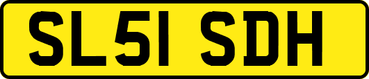 SL51SDH