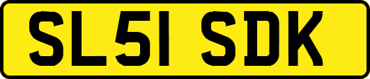 SL51SDK