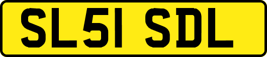 SL51SDL