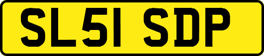 SL51SDP