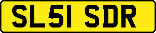 SL51SDR