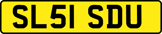 SL51SDU