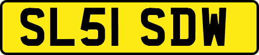 SL51SDW