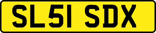 SL51SDX