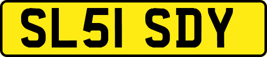 SL51SDY