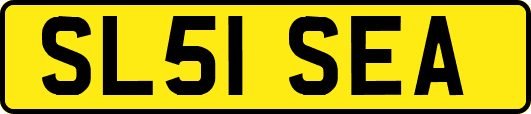 SL51SEA
