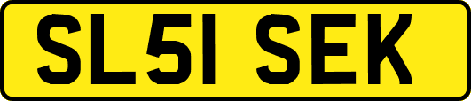 SL51SEK