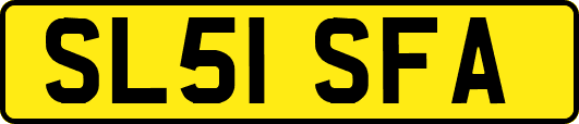 SL51SFA