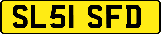 SL51SFD