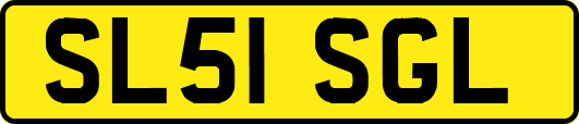 SL51SGL