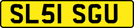 SL51SGU