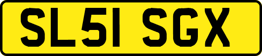 SL51SGX