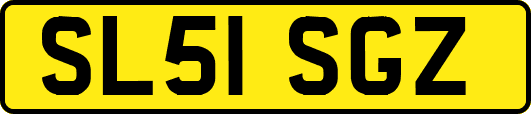 SL51SGZ