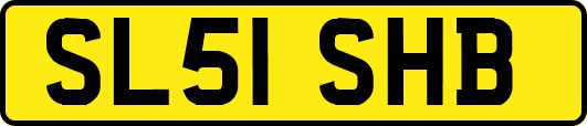 SL51SHB