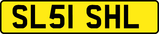 SL51SHL