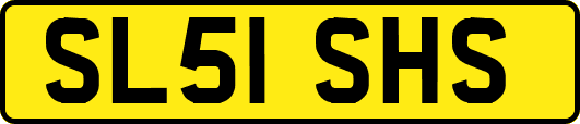 SL51SHS