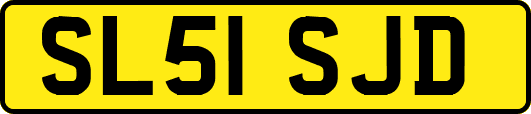 SL51SJD