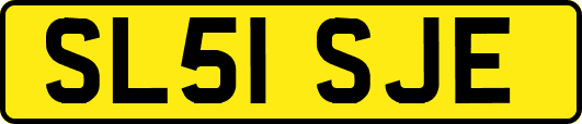 SL51SJE