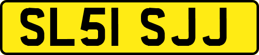 SL51SJJ