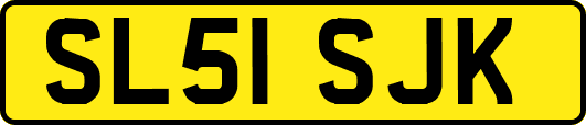 SL51SJK