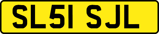 SL51SJL