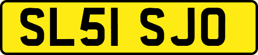 SL51SJO