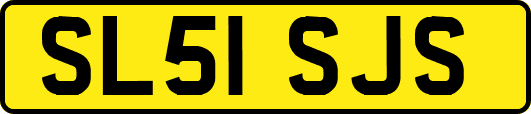 SL51SJS