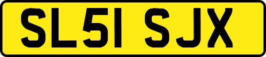 SL51SJX