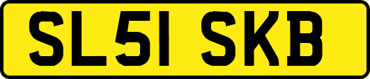 SL51SKB