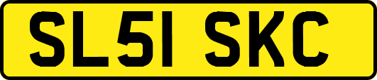 SL51SKC