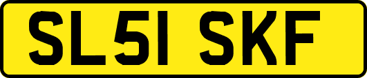 SL51SKF