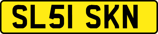 SL51SKN