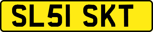 SL51SKT