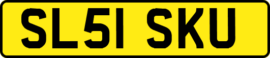 SL51SKU