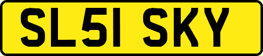 SL51SKY