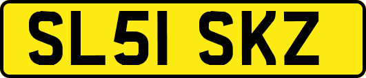 SL51SKZ